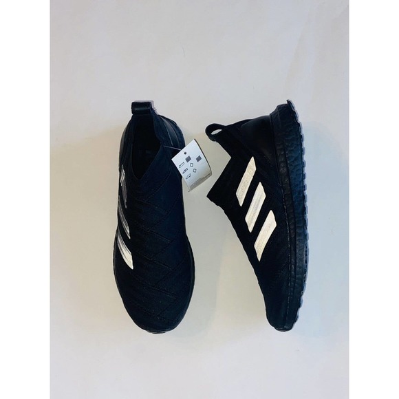 Adidas Kith Nemeziz Tango 17+ 360 Agility UltraBoost NY Cobras AC7505 Men's Sz 7 - Picture 1 of 8